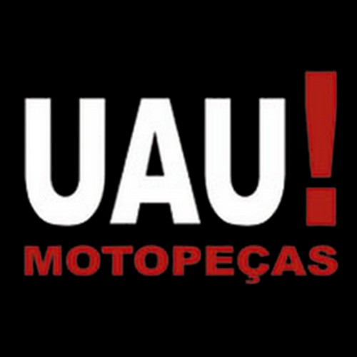 uau moto peças